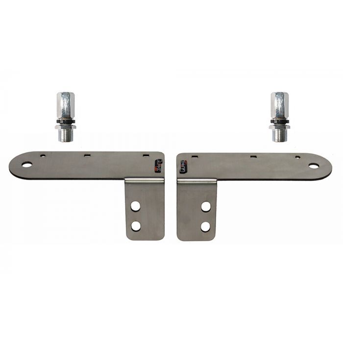 CB Antenna Mount